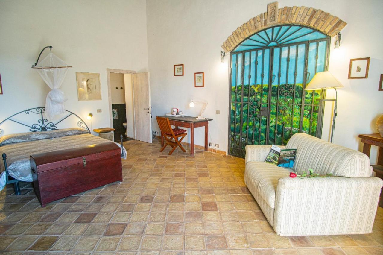 Case Brizza Casale Zappulla Exterior foto
