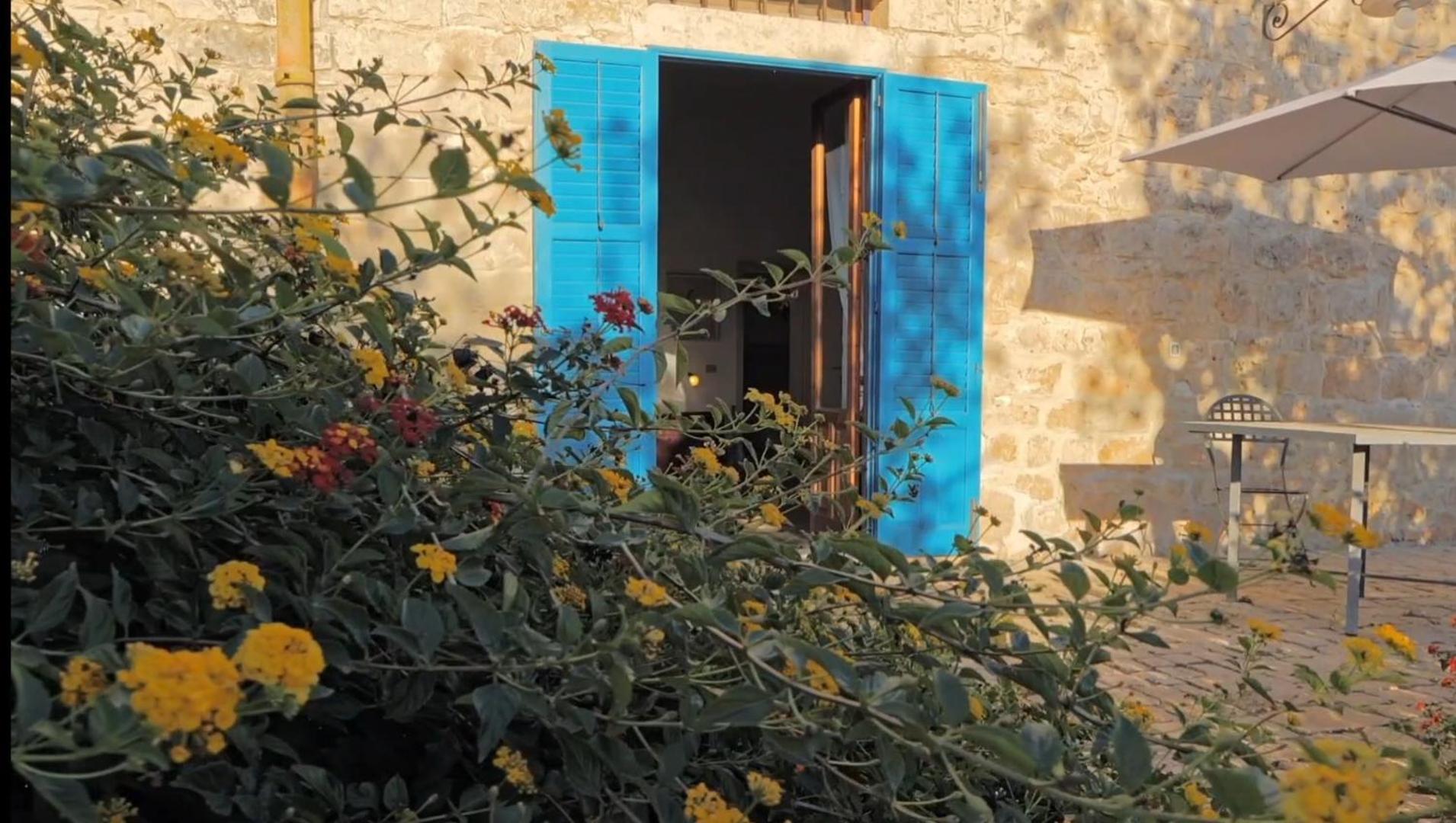 Case Brizza Casale Zappulla Exterior foto