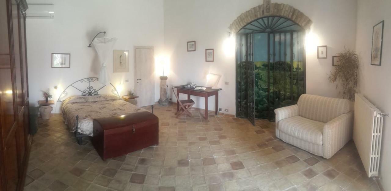 Case Brizza Casale Zappulla Exterior foto